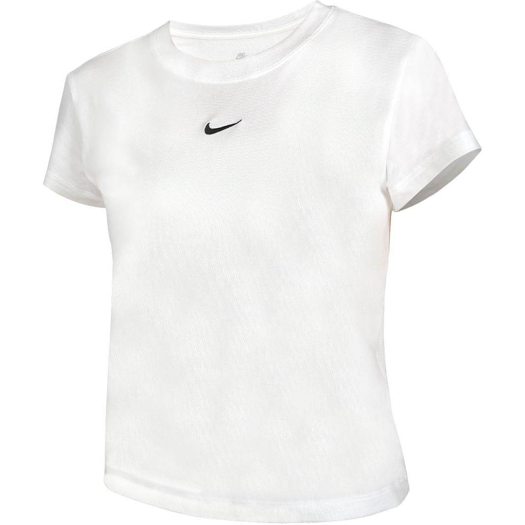 Футболка женская Nike Sportswear - Boxette Shop